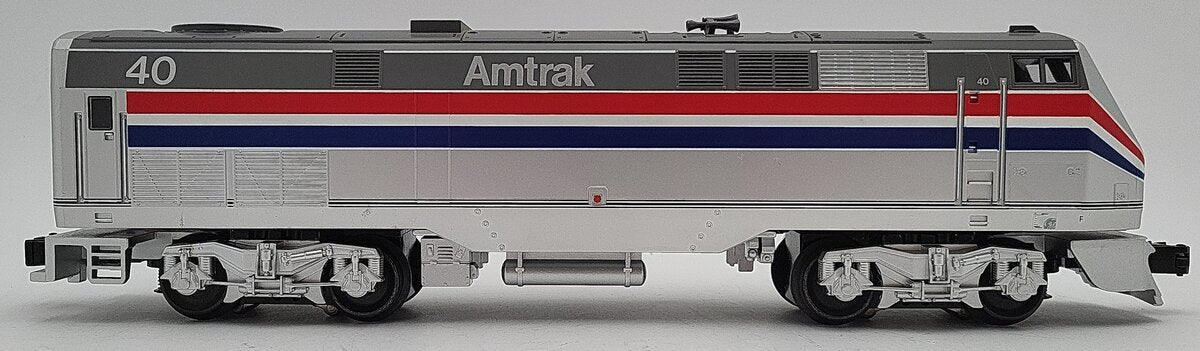Lionel 2234070 O Amtrak Phase III LionChief Plus 2.0 Diesel Locomotive #40 EX/Box