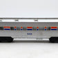 Lionel 6-6406 O Gauge Amtrak Observation Car EX