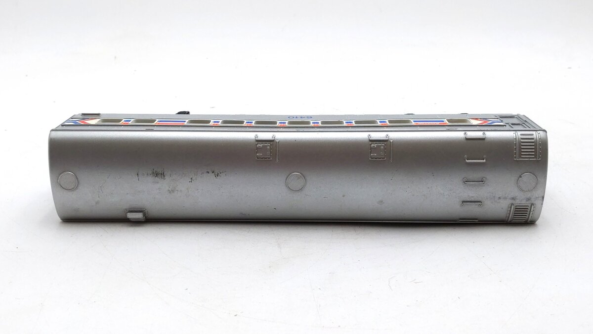 Lionel 6-6410 O Gauge Amtrak Streamlined Pullman Car EX