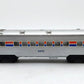Lionel 6-6410 O Gauge Amtrak Streamlined Pullman Car EX