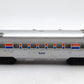 Lionel 6-6410 O Gauge Amtrak Streamlined Pullman Car EX