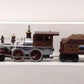 Lionel 6-8004 O Rock Island & Peoria Steam Locomotive & Tender LN