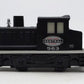Lionel 6-83696 O Gauge Lionel Junction NYC Pacemaker LionChief Diesel Switcher LN
