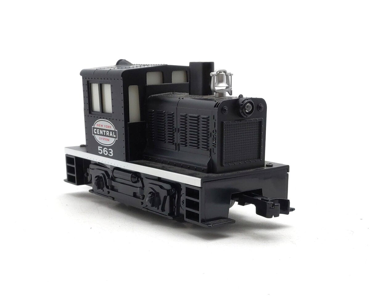 Lionel 6-83696 O Gauge Lionel Junction NYC Pacemaker LionChief Diesel Switcher LN