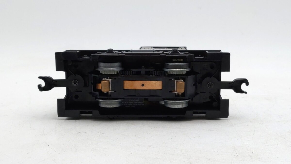 Lionel 6-83696 O Gauge Lionel Junction NYC Pacemaker LionChief Diesel Switcher LN