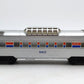 Lionel 6-6403 O Gauge Amtrak Vista Dome Car EX