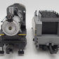 Lionel 6-84968 O Union Pacific LionChief Plus A5 Steam Switcher #218 EX/Box