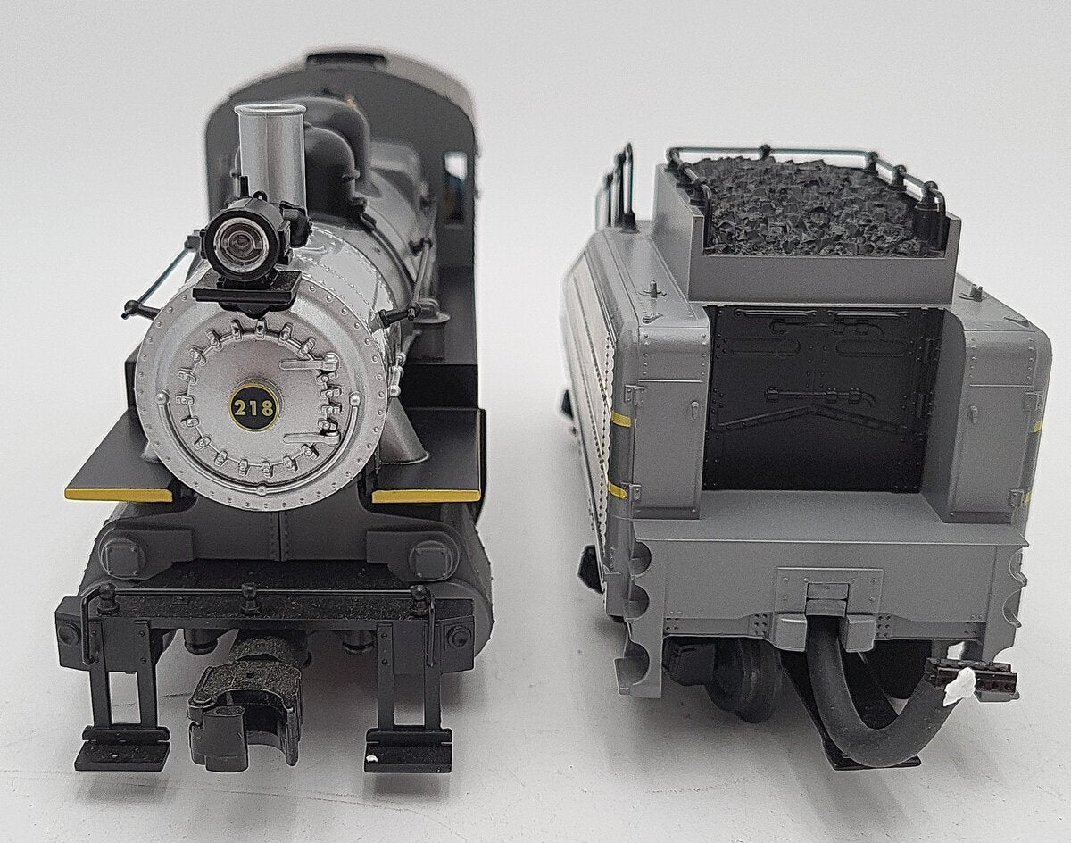 Lionel 6-84968 O Union Pacific LionChief Plus A5 Steam Switcher #218 EX/Box