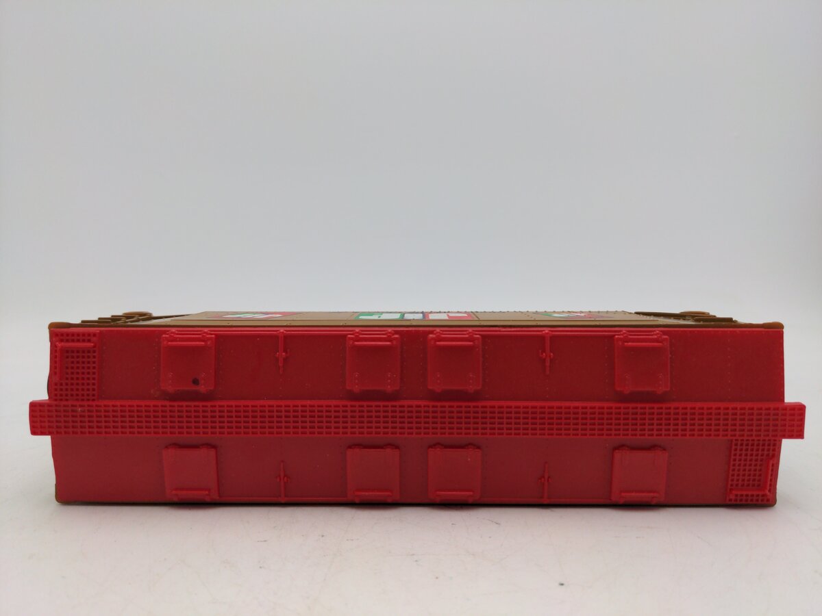 K-Line K101872 O Gauge Jif Peanut Butter 2-Bay Hopper EX