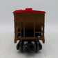 K-Line K101872 O Gauge Jif Peanut Butter 2-Bay Hopper EX