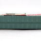 K-Line K6471 O Gauge Coca-Cola For All Seasons 1992 Boxcar EX