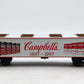K-Line K675404 Campbell's 100th Year Closed-Sided Pickle Car EX