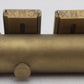 CMX Products O Gauge 3-Rail BRASS The Clean Machine (Tank Car) EX/Box