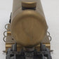CMX Products O Gauge 3-Rail BRASS The Clean Machine (Tank Car) EX/Box