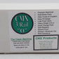 CMX Products O Gauge 3-Rail BRASS The Clean Machine (Tank Car) EX/Box