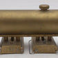 CMX Products O Gauge 3-Rail BRASS The Clean Machine (Tank Car) EX/Box