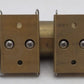 CMX Products O Gauge 3-Rail BRASS The Clean Machine (Tank Car) EX/Box