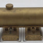 CMX Products O Gauge 3-Rail BRASS The Clean Machine (Tank Car) EX/Box