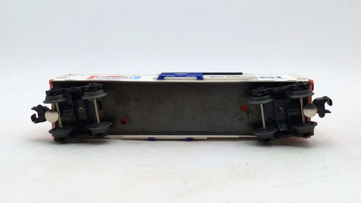 Lionel 6-7800 O Gauge Pepsi Boxcar VG