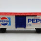 Lionel 6-7800 O Gauge Pepsi Boxcar VG