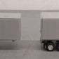 Lionel 6-16322 O Gauge TTUX Flatcar with 2 Sealand Trailers #16321, #16322 EX/Box