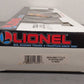 Lionel 6-16322 O Gauge TTUX Flatcar with 2 Sealand Trailers #16321, #16322 EX/Box