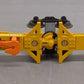 Lionel 6-16322 O Gauge TTUX Flatcar with 2 Sealand Trailers #16321, #16322 EX/Box