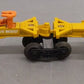Lionel 6-16322 O Gauge TTUX Flatcar with 2 Sealand Trailers #16321, #16322 EX/Box