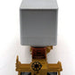 Lionel 6-16322 O Gauge TTUX Flatcar with 2 Sealand Trailers #16321, #16322 EX/Box