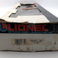 Lionel 6-16322 O Gauge TTUX Flatcar with 2 Sealand Trailers #16321, #16322 EX/Box