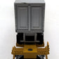 Lionel 6-16322 O Gauge TTUX Flatcar with 2 Sealand Trailers #16321, #16322 EX/Box