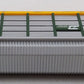 Lionel 1928011 O Burlington Northern Autorack #159173