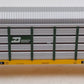 Lionel 1928011 O Burlington Northern Autorack #159173