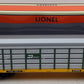 Lionel 1928011 O Burlington Northern Autorack #159173 LN/Box