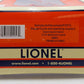 Lionel 1928011 O Burlington Northern Autorack #159173 LN/Box