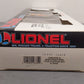 Lionel 6-16334 O Gauge Chicago & Northwestern TTUX Flat Cars with Trailers VG/Box
