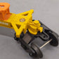 Lionel 6-16334 O Gauge Chicago & Northwestern TTUX Flat Cars with Trailers VG/Box