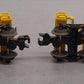 Lionel 6-16334 O Gauge Chicago & Northwestern TTUX Flat Cars with Trailers VG/Box