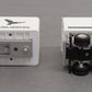 Lionel 6-16334 O Gauge Chicago & Northwestern TTUX Flat Cars with Trailers VG/Box