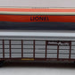 Lionel 1928041 O Southern Pacific Autorack #518027