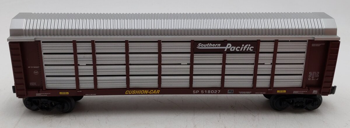 Lionel 1928041 O Southern Pacific Autorack #518027