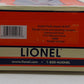 Lionel 1928041 O Southern Pacific Autorack #518027