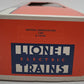 Lionel 6-19106 O Gauge Amtrak Aluminum Observation Passenger Car #9106 VG/Box