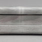 Lionel 6-19106 O Gauge Amtrak Aluminum Observation Passenger Car #9106 VG/Box