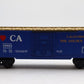 Lionel 6-19905 O Gauge I Love California Boxcar LN