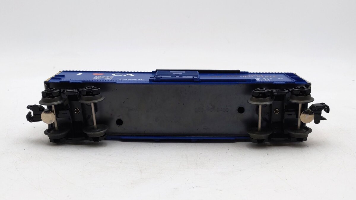 Lionel 6-19905 O Gauge I Love California Boxcar LN