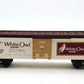 Lionel 6-7707 O Gauge White Owl Cigar Boxcar EX