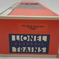 Lionel 6-9546 O Gauge Union Pacific Smooth Side Combo Car EX/Box
