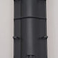 MTH 30-72075 O Gauge BNSF Gondola Car w/Cover #518575 EX/Box