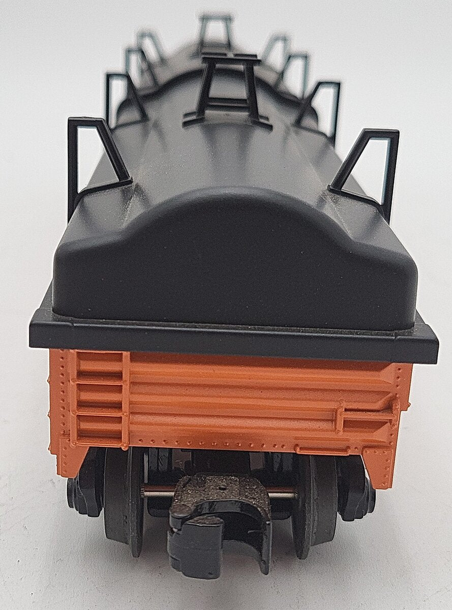 MTH 30-72075 O Gauge BNSF Gondola Car w/Cover #518575
